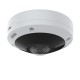 Axis M4308-PLE Almohadilla Cámara de seguridad IP Interior y exterior 2880 x 2880 Pixeles Techo/pared